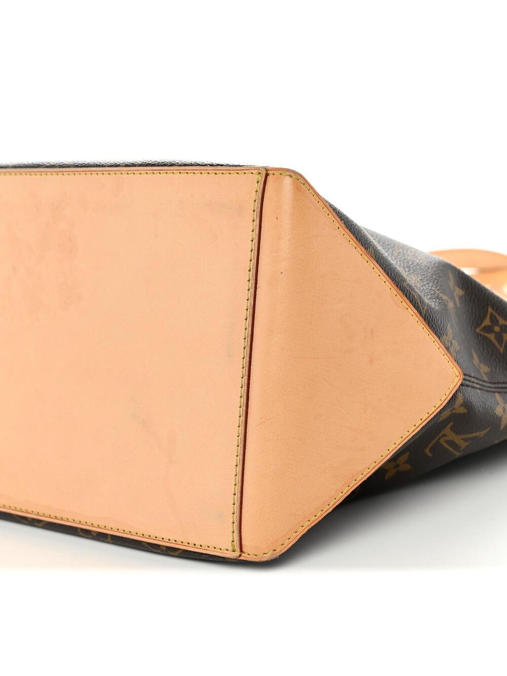 Louis Vuitton Cabas Mezzo #323232L75B - Picture 10 of 11
